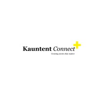 Kauntent Connect logo, Kauntent Connect contact details