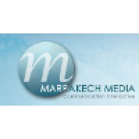 Marrakech Media logo, Marrakech Media contact details