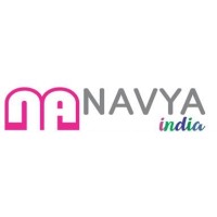 Navya India logo, Navya India contact details