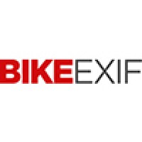 Bike EXIF logo, Bike EXIF contact details