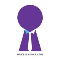 Priče iz kanca logo, Priče iz kanca contact details