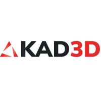 Kad3D logo, Kad3D contact details