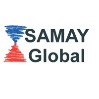 SAMAY logo, SAMAY contact details