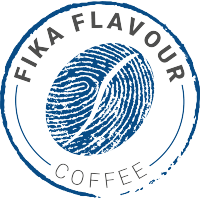 Fika Flavour Coffee logo, Fika Flavour Coffee contact details