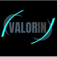 Valorin logo, Valorin contact details