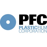 Plastic Film Corporation logo, Plastic Film Corporation contact details