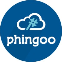 phingoo logo, phingoo contact details