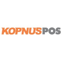 KopnusPos logo, KopnusPos contact details