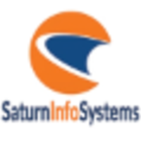 Saturn Info Systems logo, Saturn Info Systems contact details