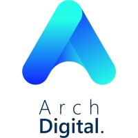 Arch Digital Indonesia logo, Arch Digital Indonesia contact details