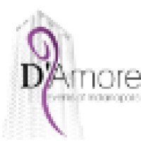 D'Amore logo, D'Amore contact details