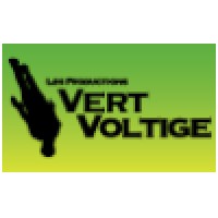 Productions Vert Voltige logo, Productions Vert Voltige contact details