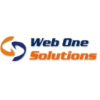 Web One Solutions logo, Web One Solutions contact details