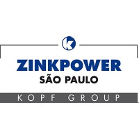 ZINKPOWER São Paulo logo, ZINKPOWER São Paulo contact details