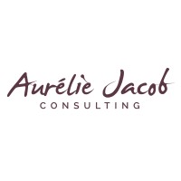 Aurélie Jacob Consulting logo, Aurélie Jacob Consulting contact details