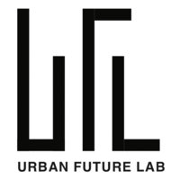 Urban Future Lab think tank logo, Urban Future Lab think tank contact details