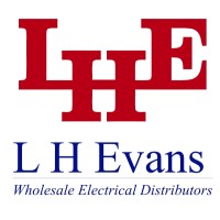 LH Evans Ltd logo, LH Evans Ltd contact details