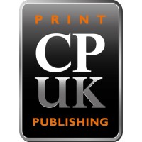 CPUK Print Publishing logo, CPUK Print Publishing contact details