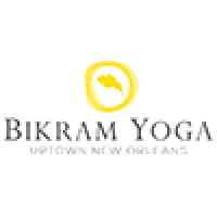 Bikram Yoga Uptown New Orleans logo, Bikram Yoga Uptown New Orleans contact details