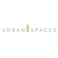 Urban Spaces LLC. logo, Urban Spaces LLC. contact details