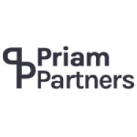 Priam Partners logo, Priam Partners contact details