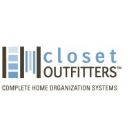 CLOSET OUTFITTERS logo, CLOSET OUTFITTERS contact details