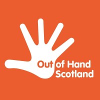 Out Of Hand Scotland logo, Out Of Hand Scotland contact details