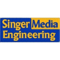 Singer Media Engineering, LLC logo, Singer Media Engineering, LLC contact details