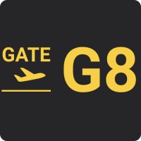 GATE: The Game logo, GATE: The Game contact details