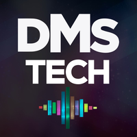 DMS Tech Audio logo, DMS Tech Audio contact details