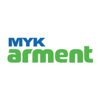 MYK Arment Private Limited logo, MYK Arment Private Limited contact details