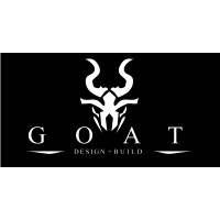 GOAT Design + Build logo, GOAT Design + Build contact details