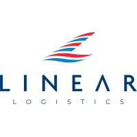 Linear Logistics logo, Linear Logistics contact details