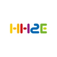 HH2E logo, HH2E contact details