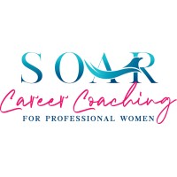 SOAR Career Coaching for Professional Women logo, SOAR Career Coaching for Professional Women contact details