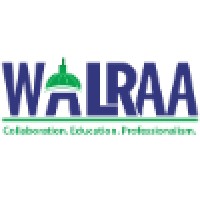 WALRAA logo, WALRAA contact details