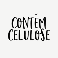 Contém Celulose logo, Contém Celulose contact details