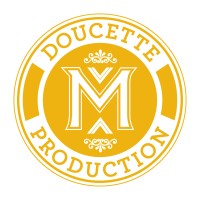 M Doucette Production logo, M Doucette Production contact details