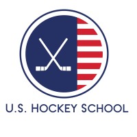 U.S. Hockey School logo, U.S. Hockey School contact details