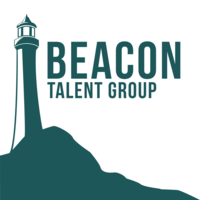 Beacon Talent Group logo, Beacon Talent Group contact details