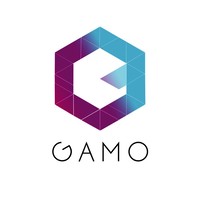 GAMO Protocol logo, GAMO Protocol contact details