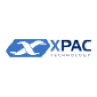 xPAC Technology logo, xPAC Technology contact details