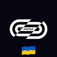 IT Arena logo, IT Arena contact details