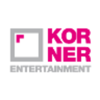 Korner Entertainment logo, Korner Entertainment contact details