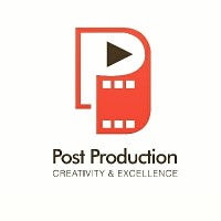 Post Production logo, Post Production contact details