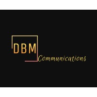 DBM Communications logo, DBM Communications contact details