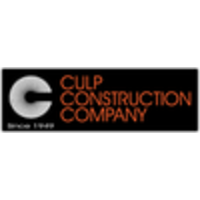 Culp Contracting logo, Culp Contracting contact details