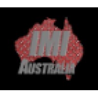 IMI Australia logo, IMI Australia contact details