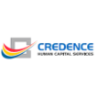 Credence Human Capital Services logo, Credence Human Capital Services contact details