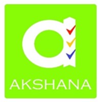 Akshana logo, Akshana contact details